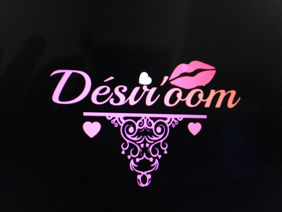 Bed and Breakfast Desir'Oom Cabannes Zewnętrze zdjęcie