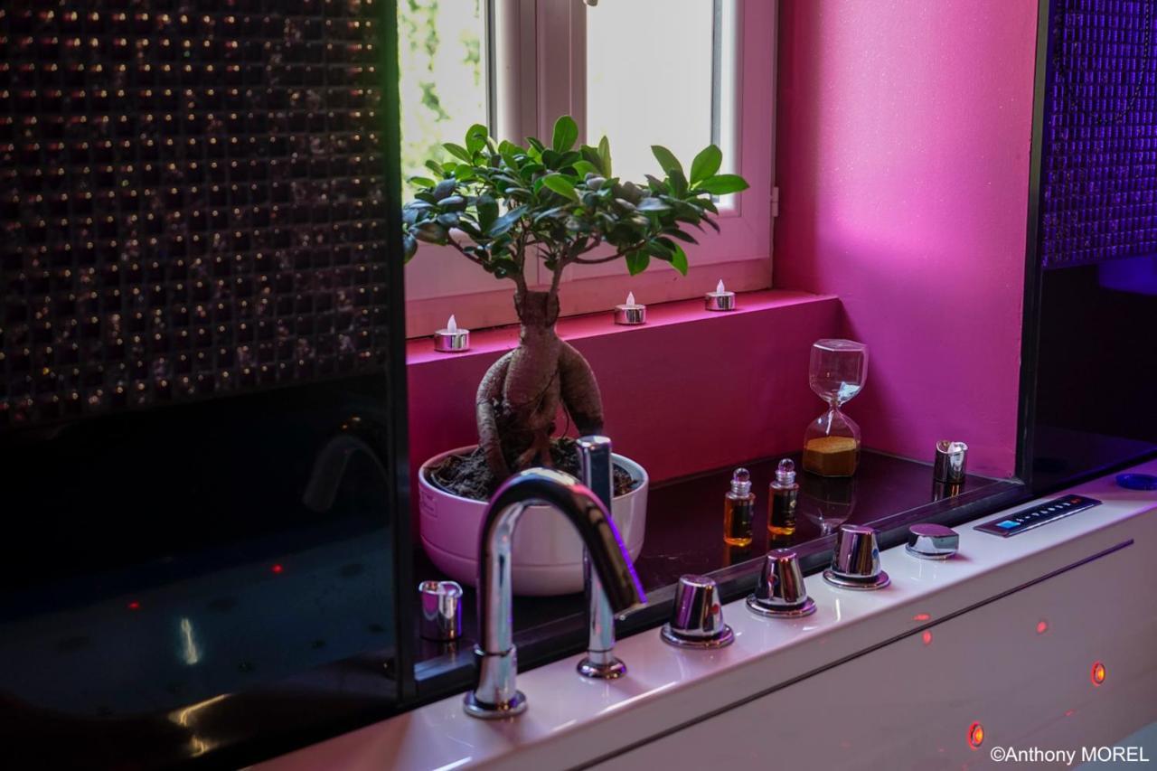 Bed and Breakfast Desir'Oom Cabannes Zewnętrze zdjęcie