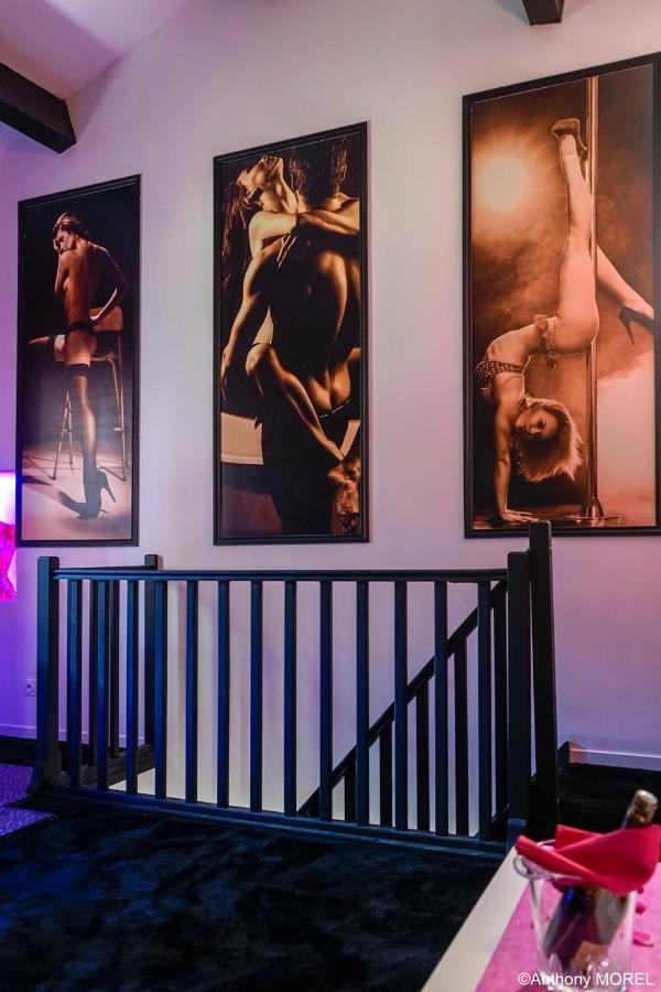 Bed and Breakfast Desir'Oom Cabannes Zewnętrze zdjęcie