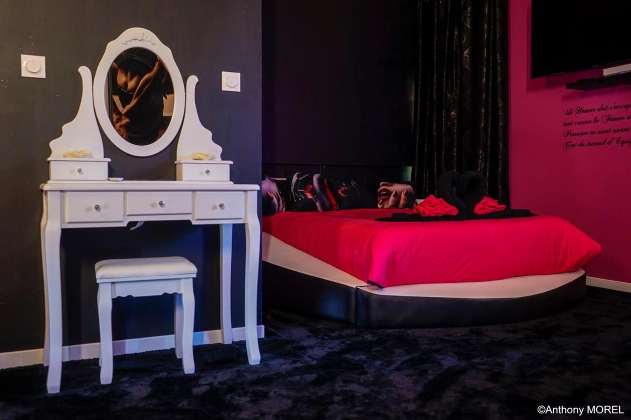Bed and Breakfast Desir'Oom Cabannes Zewnętrze zdjęcie
