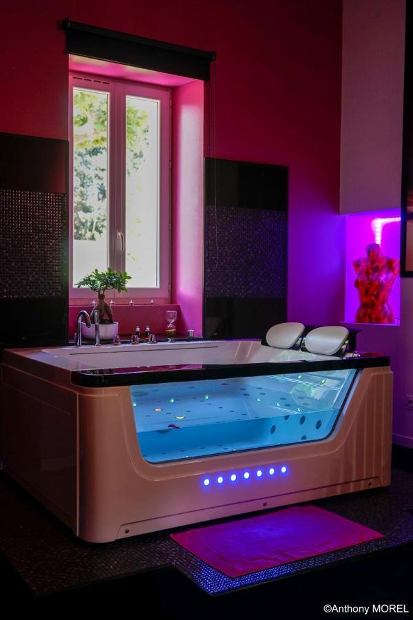 Bed and Breakfast Desir'Oom Cabannes Zewnętrze zdjęcie