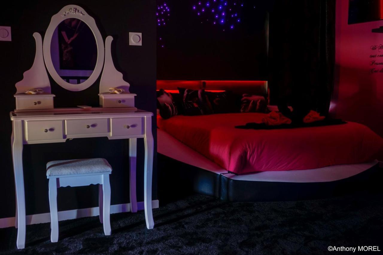 Bed and Breakfast Desir'Oom Cabannes Zewnętrze zdjęcie