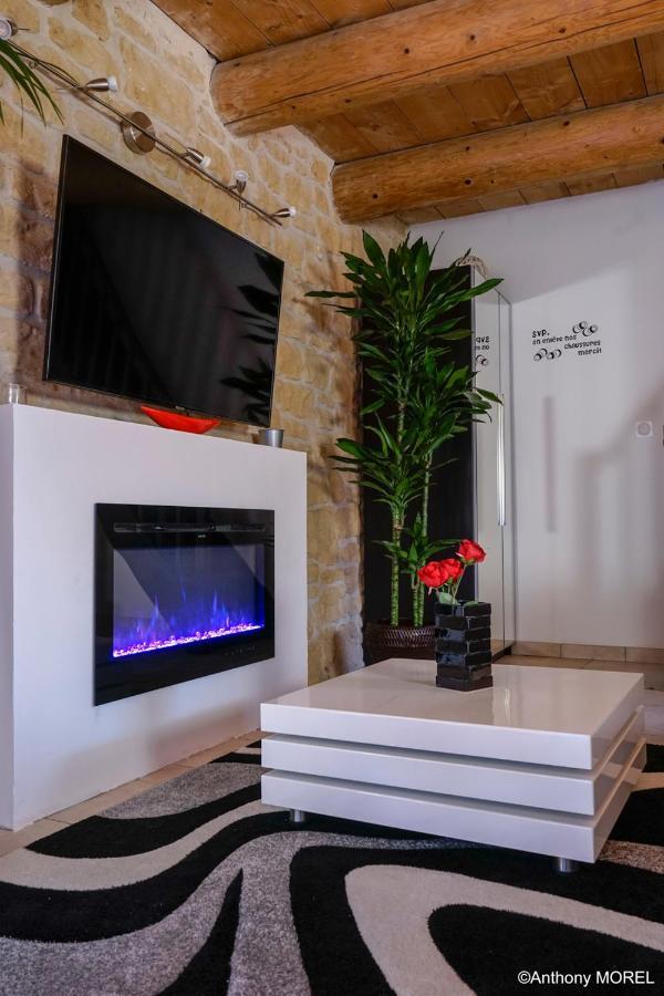 Bed and Breakfast Desir'Oom Cabannes Zewnętrze zdjęcie