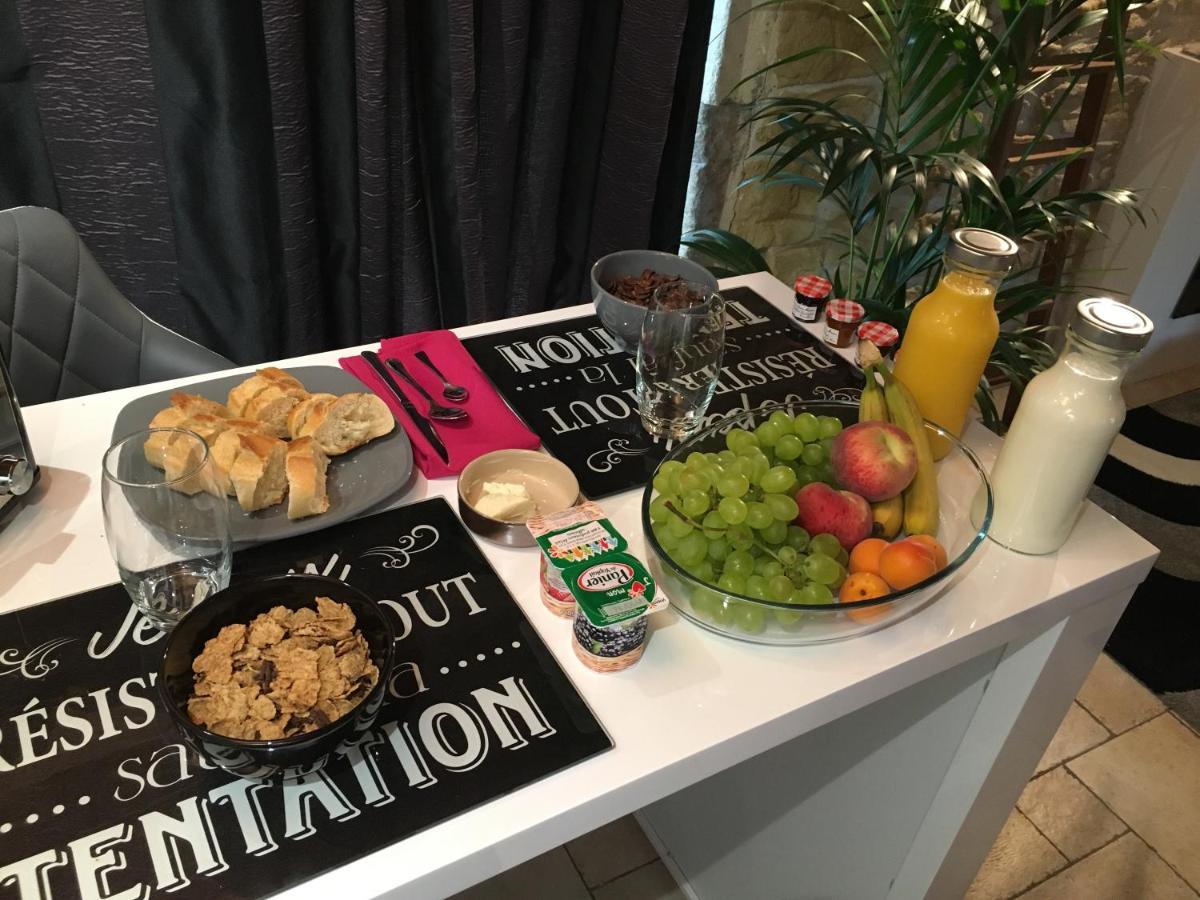 Bed and Breakfast Desir'Oom Cabannes Zewnętrze zdjęcie